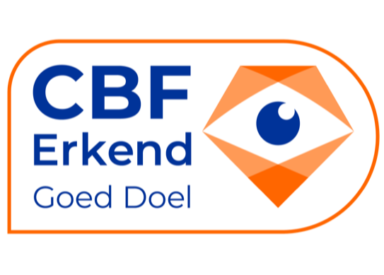 CBF erkend goed doel