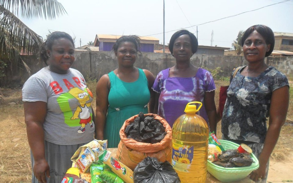 Grader Trader Group in Ghana