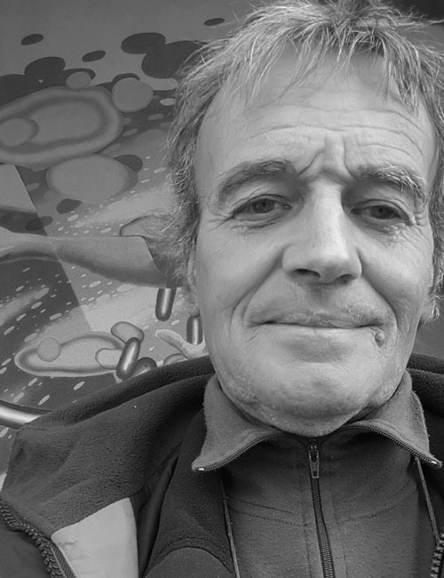 Michel Sarolea