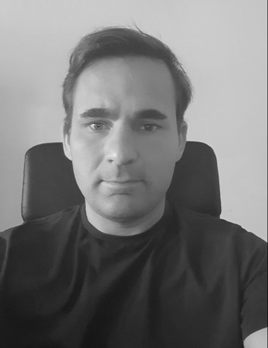 Mark van der Laan