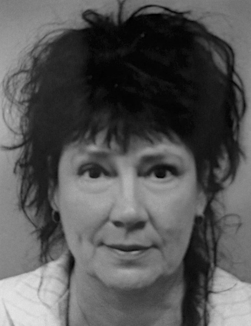 Jolanda Drok