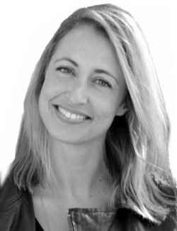 Liselot van Kesteren