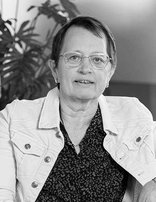 Arja Hilberdink