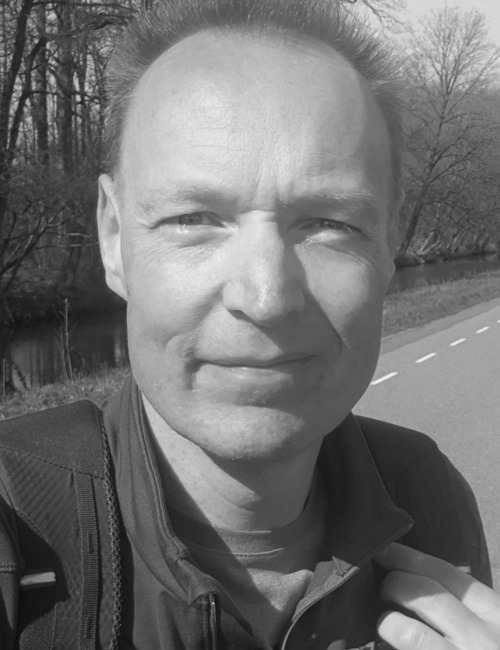 Ronald van der Werf