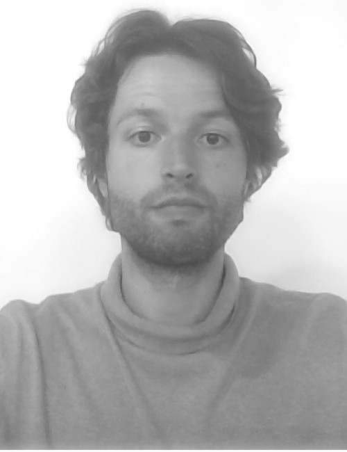 Bram van Gelder