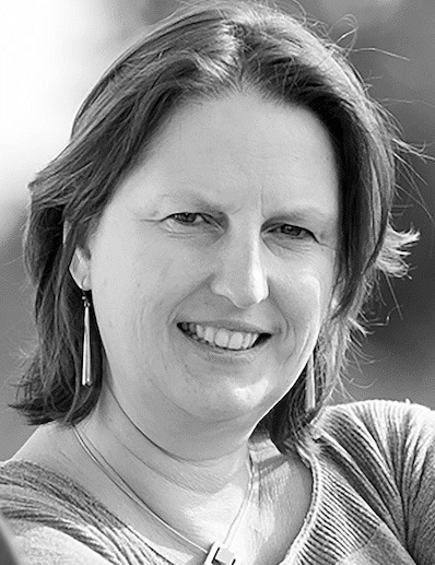 Mirjam de Graaf