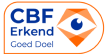 CBF logo