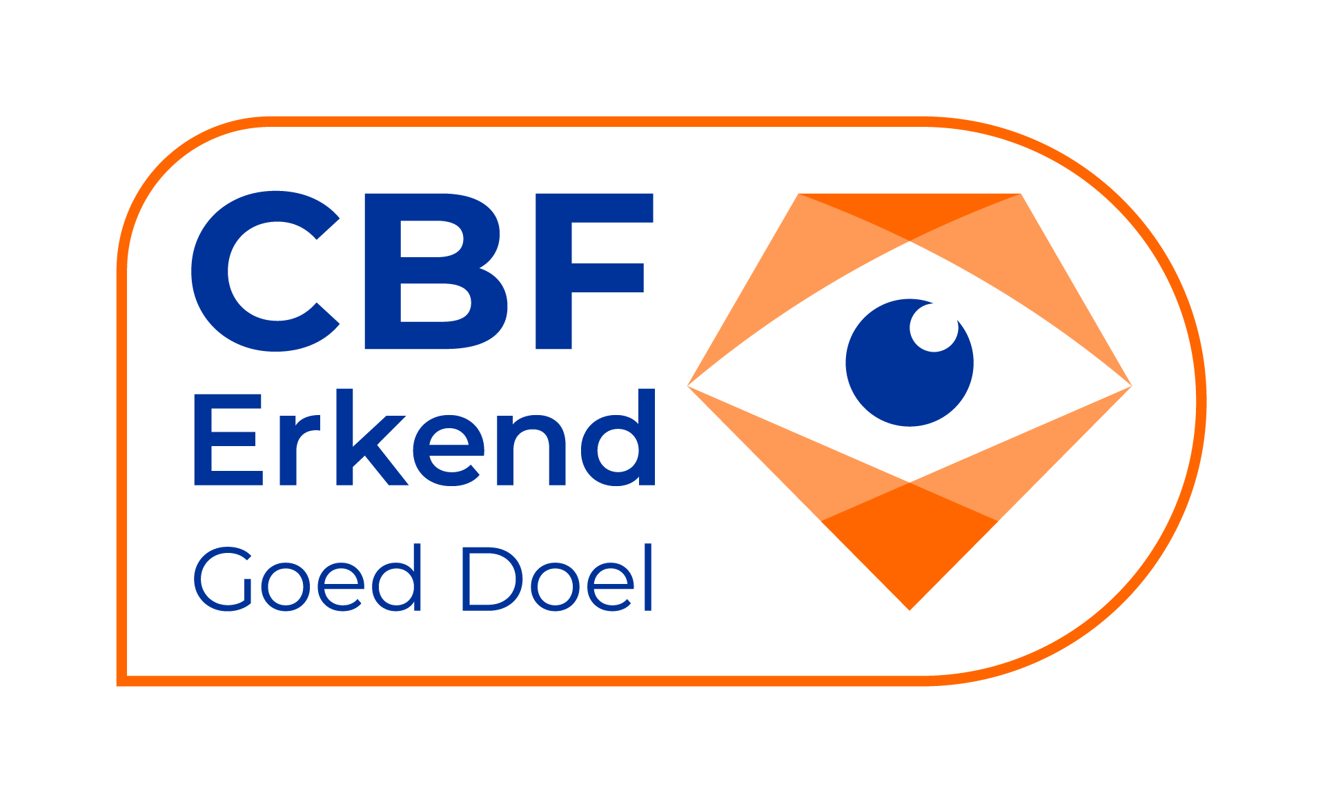 CBF erkend goed doel