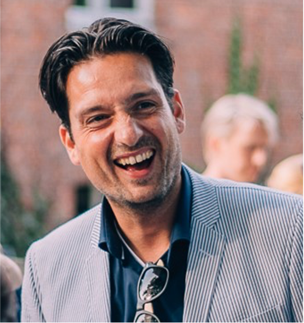 Martijn Lavoir van Bork Horeca