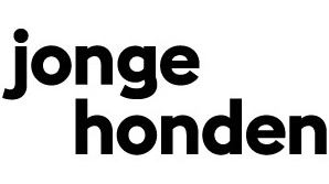 Jonge Honden