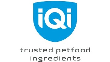 IQI trusted petfood ingredients