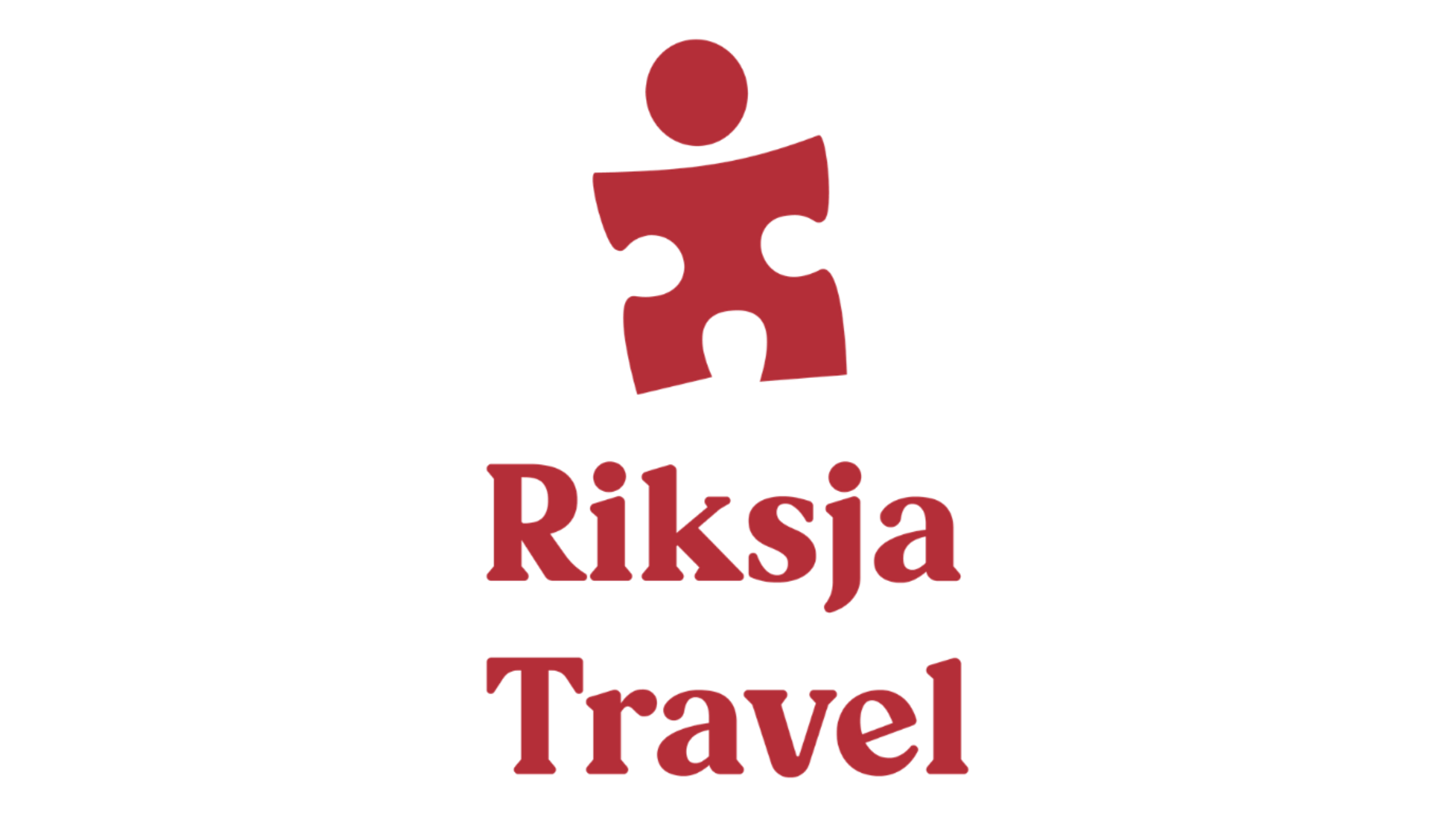 Riksja Travel