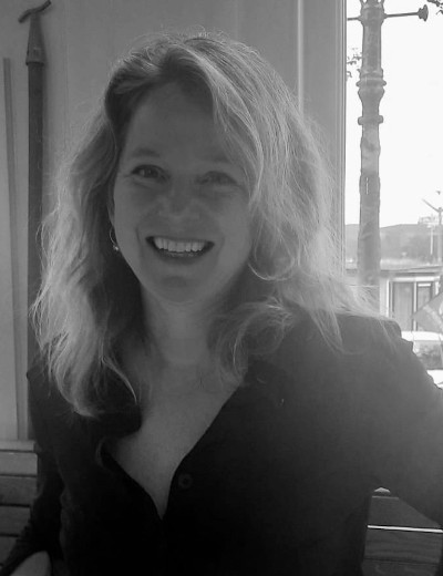 Annelore van der Lint