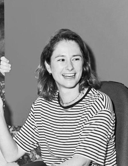 Sophie Cooijmans